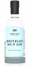 Waterloo No 9 Gin 750ml