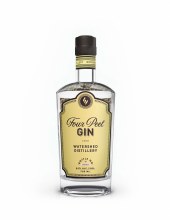 Watershed Four Peel Gin 750ml