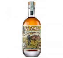 WB Saffell 375ml