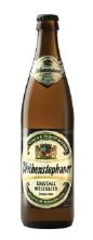 Weihenstephaner Kristall Weiss 16.9oz Bottle