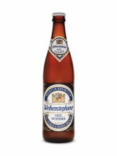 Weihenstephaner Hefeweissbier 16.9oz Bottle