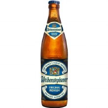 Weihenstephaner Original 16.9oz Bottle