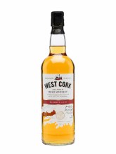 West Cork Irish Whiskey 750ml