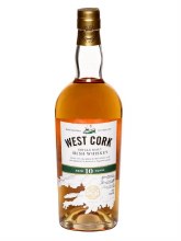 West Cork Irish Whiskey Single Malt 10 Year 750ml