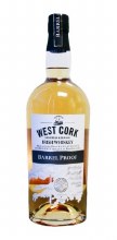 West Cork Barrel Proof Irish Whiskey 750ml