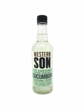 Westernson Cucumber 375ml