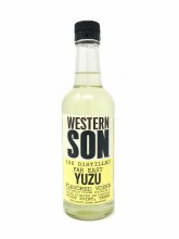 Westernson Yuzu 375ml