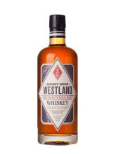 Westland American Single Malt 750ml