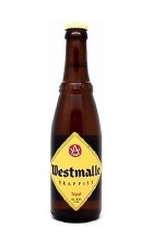 Westmalle Trappist Tripel 11.2oz Bottle