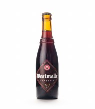 Westmalle Trappist Dubbel 11.2oz Bottle