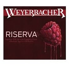 Weyerbacher Riserva 750ml