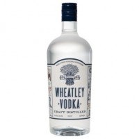 Wheatley Vodka 1750ml