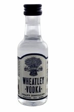 Wheatley Vodka 50ml