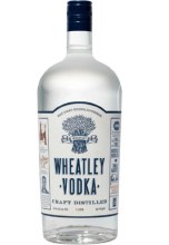 Wheatley Vodka 1000ml