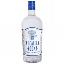 Wheatley Vodka 750ml