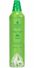 Whip Shots Lime 200ml