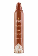 Whip Shots Mocha 200ml