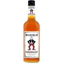 Whiskey Dick Cherry Whiskey 750ml