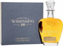 Whistlepig 18 Year 750ml