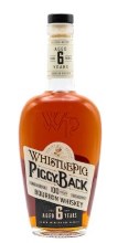 WhistlePig PiggyBack 6 Year 750ml