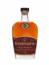 Whistlepig Old World 12 Year