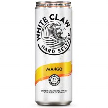 White Claw Mango 19.2oz