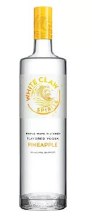 White Claw Pineapple Vodka 750ml