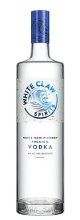 White Claw Premium Vodka 750ml