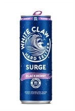 White Claw Surge Blackberry 19.2 oz