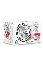 White Claw Watermelon 6 Pack Cans