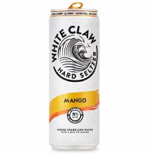 White Claw Mango 19oz Can