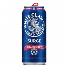 Whiteclaw Surge Cranberry 16oz Can