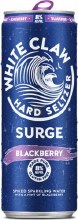 White Claw Surge Blackberry 16oz Can