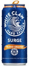 Whiteclaw Surge Blood Orange 16oz Can