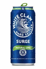 White Claw Surge Lime 16oz Can