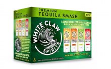 White Claw Tequila Smash 12 Pack