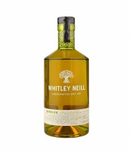 Whitley Neill Quince Gin 750ml