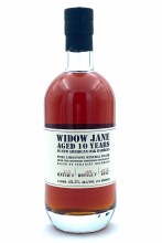 Widow Jane 10 Year Straight Bourbon 750ml