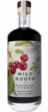 Wild Roots Cherry 750ml