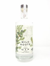 Wild Roots Gin 750ml