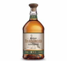 Wild Turkey Barrel Proof Rye 750ml