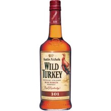 Wild Turkey 101 Proof 750ml