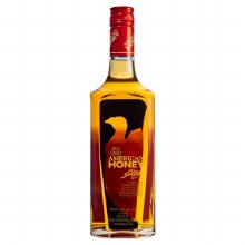 Wild Turkey American Honey Sting 750ml