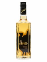 Wild Turkey American Honey  375ml