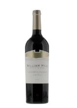 William Hill Cabernet Sauvignon North Coast 750ml