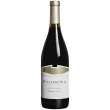 William Hill Pinot Noir 750ml