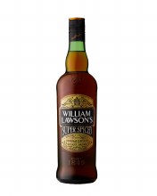 William Lawsons Super Spiced Whisky 750ml