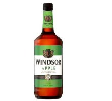 Windsor Canadian Apple 750ml