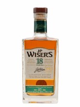 Wisers 18 Year Canadian Whisky 750ml