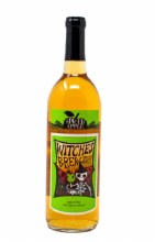 Leelenau Witches Brew Spiced Apple 750ml